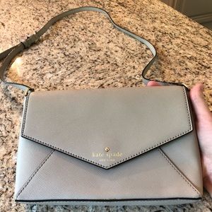 FINAL SALE 💥 Kate Spade Envelope Cross Body